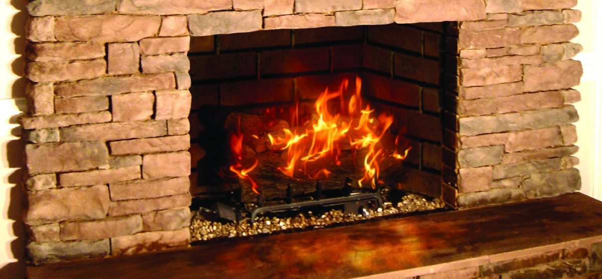 Damper Units Camino Living