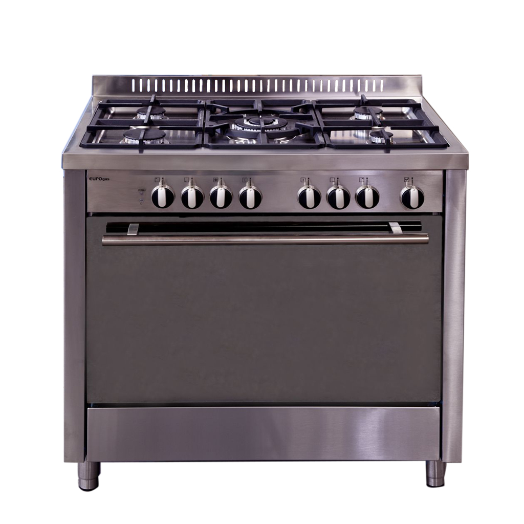 eurogas oven