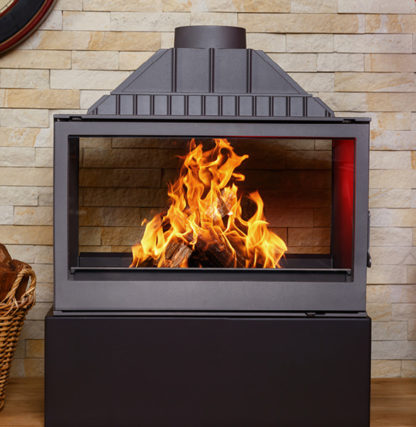 L9 DF Titan Double Sided – Camino Living