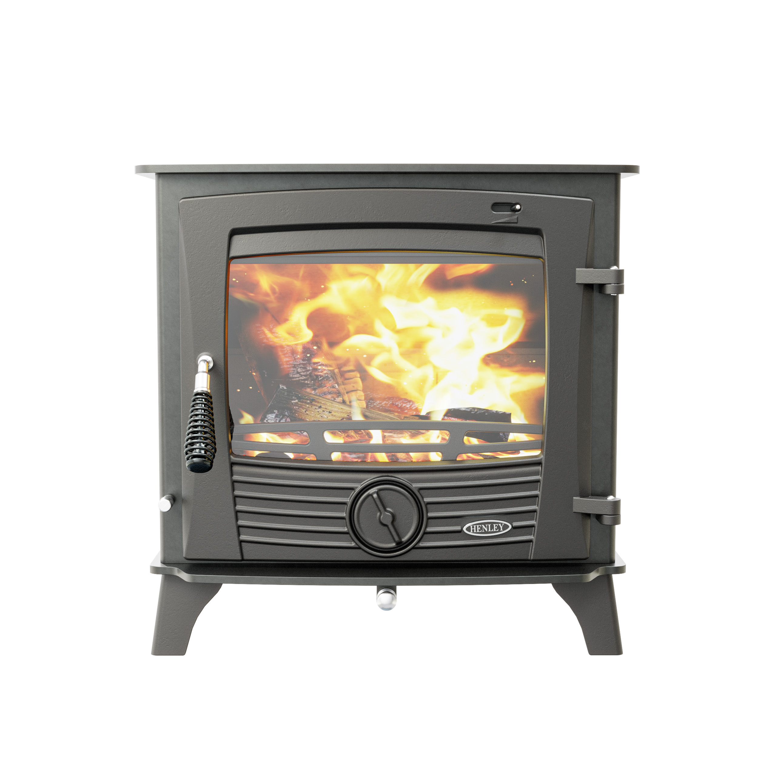 Henley Druid 16 Freestanding – 16Kw – Camino Living